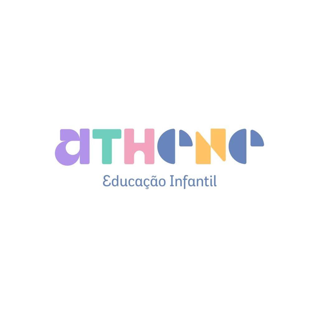 logo athene