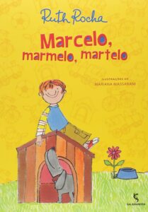 Livro infantil