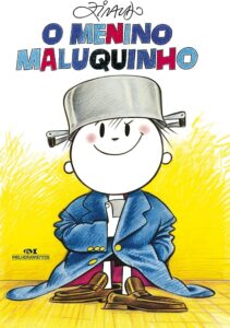 livro infantil