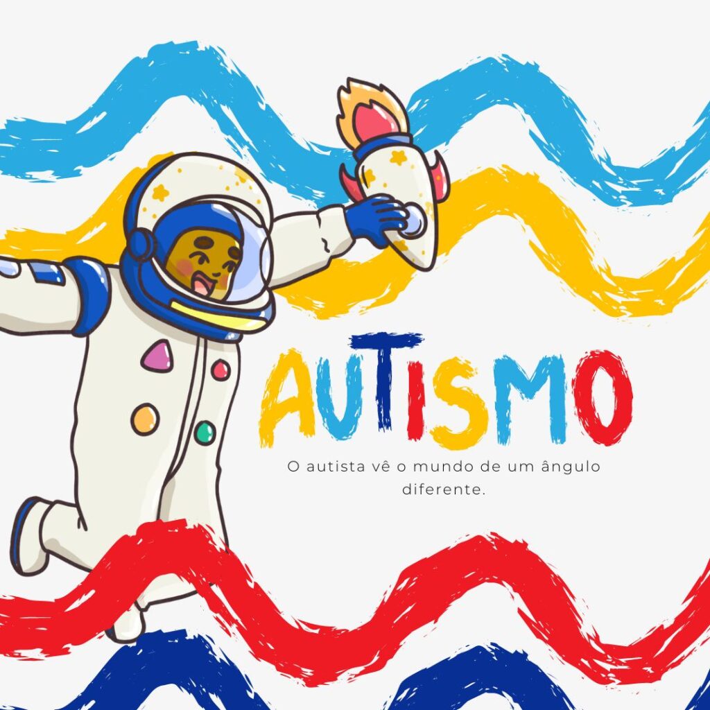 o que é o autismo infantil