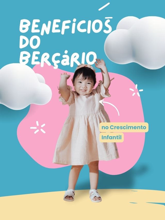 Benefícios do Berçário no Crescimento Infantil