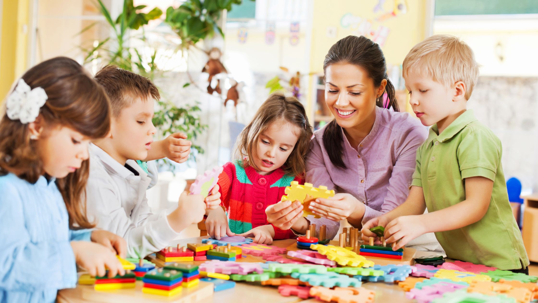 6 dicas para estimular a socialização infantil
